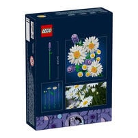 LEGO Botanicals Daisies 11508