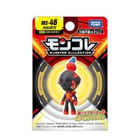 Pomemon Ms-46 Charcadet