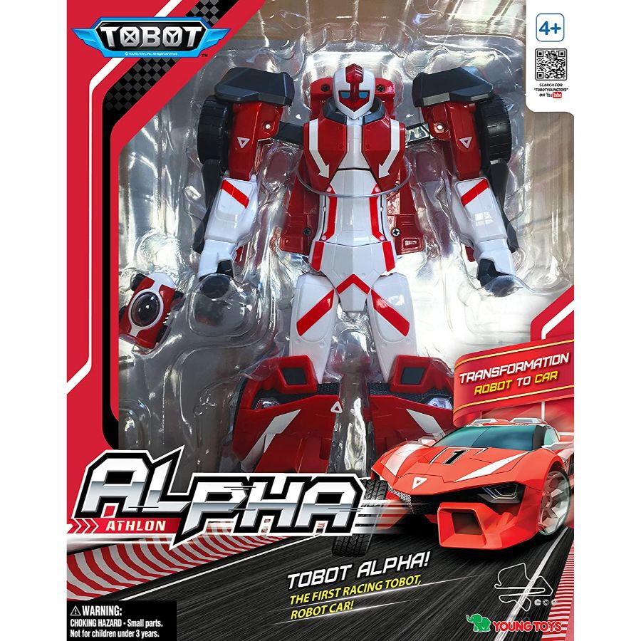 Tobot alpha hot sale