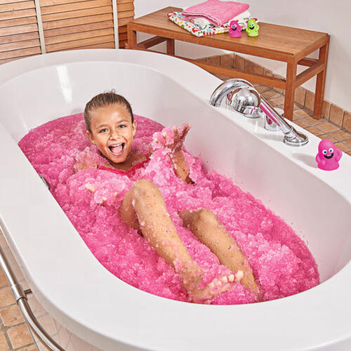 Gelli Baff กิลลี่ บัฟ ชมพู