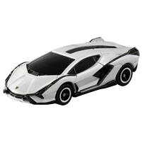 Tomica Lamborghini Collection Set