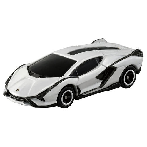 Tomica Lamborghini Collection Set