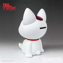 Sunrisepop DAN DA DAN Speed Granny Figural Bank