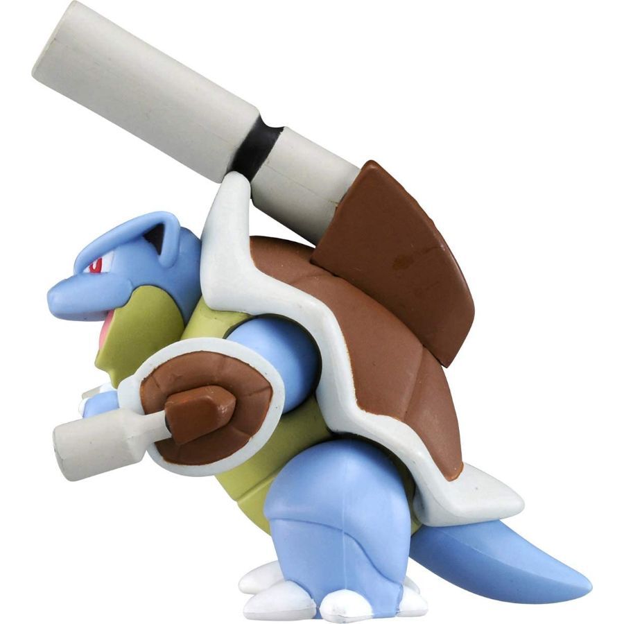 Mega blastoise shop figure