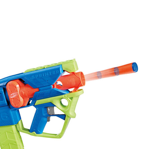 NERF N Series Sprinter