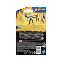 MARVEL Spiderman Venom Versus Miles Morales