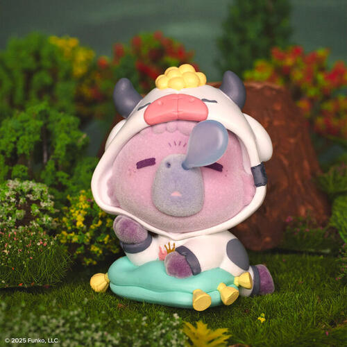 Funko Kigu Zoomies Zodiac Pals - Blind Box (1 Pc)