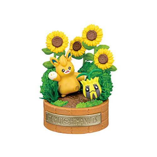 Re-ment Pokemon A Little Tale Of The Forest Blind Box - คละแบบ