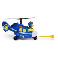 Paw Patrol Air Rescue Chase Hero Helicopter