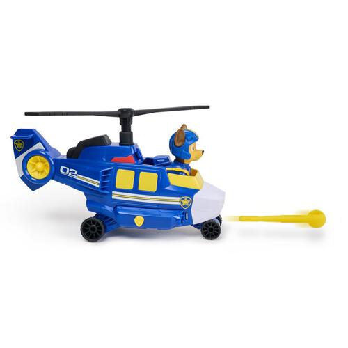 Paw Patrol Air Rescue Chase Hero Helicopter