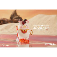 Lulu The Piggy Journey To The West Series - Blind Box (1 Pc)
