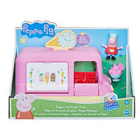 Peppa Pig Peppa’s Ice Cream Truck