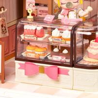Rolife Tasty Cake Shop