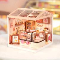 Rolife Tasty Cake Shop