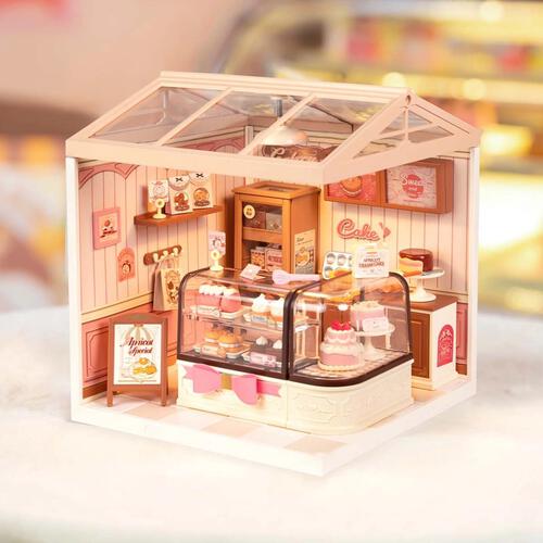 Rolife Tasty Cake Shop