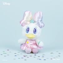 Disney HM Starry Eyes Collection - Daisy Duck 10 Inch Plush Toy