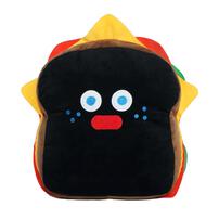 Brunch Brother หมอนตุ๊กตา Toast ขนาด 12 นิ้ว - คละแบบ