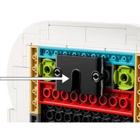 LEGO FIFA World Cup 2026 Official Emblem Exclusives Editions (43032)