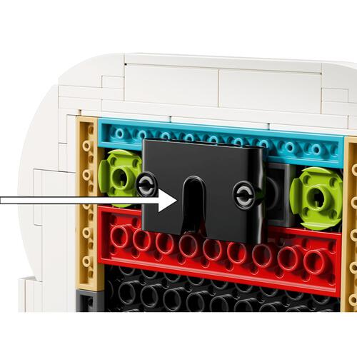 LEGO FIFA World Cup 2026 Official Emblem Exclusives Editions (43032)