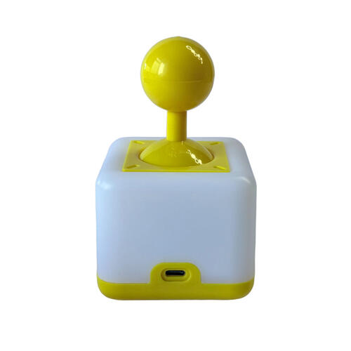 playpop Joystick Glow - Yellow