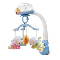 Vtech Lullaby Lambs Mobile