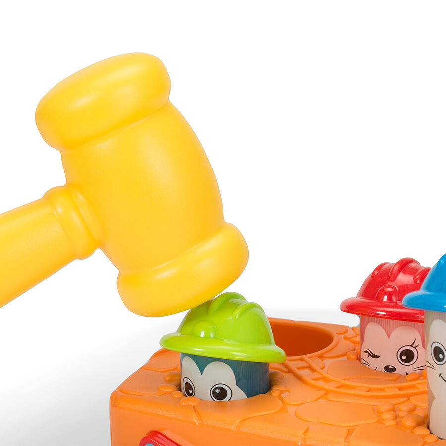 Happy hamster toy deals