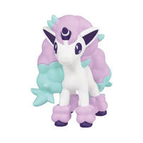 Pokemon Monster Collection MS-42 Ponyta (Galarian Form)