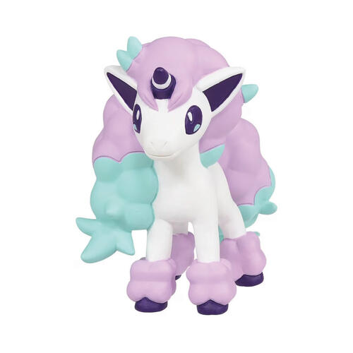 Pokemon Monster Collection MS-42 Ponyta (Galarian Form)
