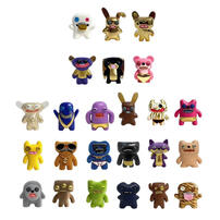 Fuggler Collectible Figures Gold Edition - Blind Box (1 Pc)