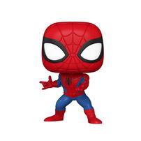 Funko POP! Marvel - Spider-Man Vinyl Figure #142