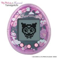 Tamagotchi มายเมโลดี้ & คุโรมิ ทามาก็อตจิ เวอร์ชัน คุโรมิ