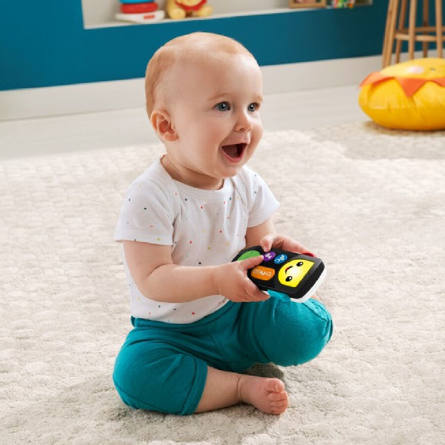 Fisher Price Laugh Learn Stream Remote Toys R Us Thailand Official Website