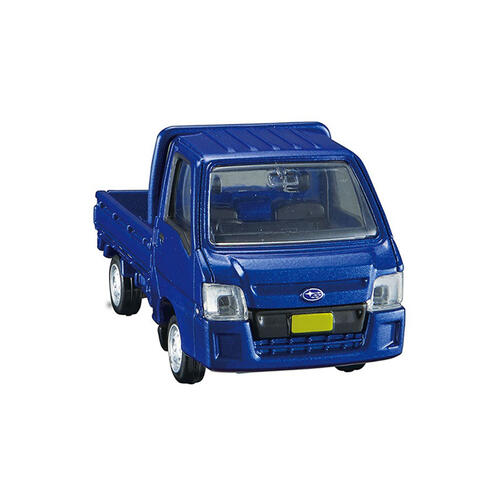 Tomica Premium Tomica No.27 Subaru Sambar