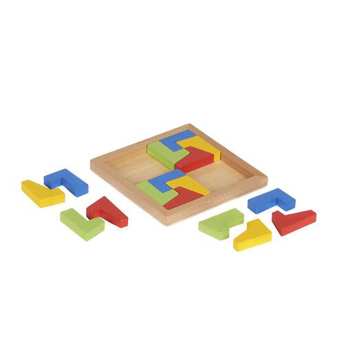 Play Pop เพลยป๊อป Multi-Shape Puzzle Strategy Game