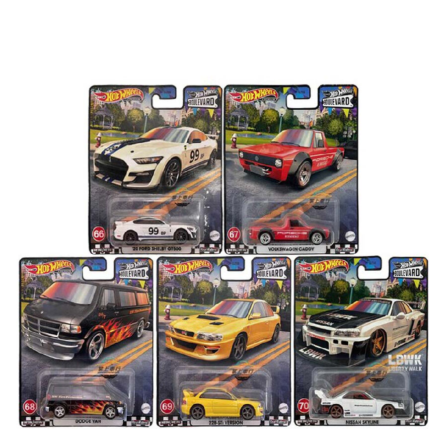 Hot wheels boulevard clearance