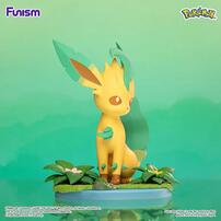 Pokemon Leafeon