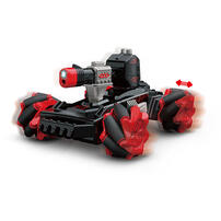 playpop Radio-Controlled Battle Car Set
