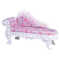 Licca Princess Sofa Set