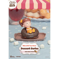 Beast Kingdom - Toy Story MEA-070 Desserts Blind Box - Assorted