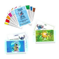 Monopoly Disney Stitch Edition