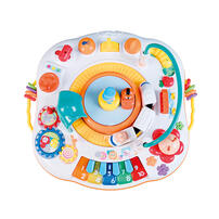 playpop Explore 'N Learn Train Table