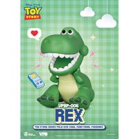 Beast Kingdom Toy Story Series Palm Size Piggy Bank - Rex