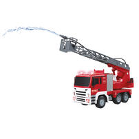 playpop Radio-Controlled Fire Truck