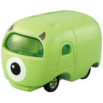 Tomica Dm Tsum Mike