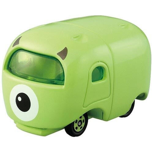 Tomica Dm Tsum Mike