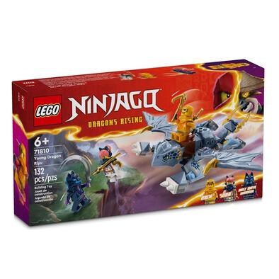LEGO เลโก้ Ninjago Young Dragon Riyu
