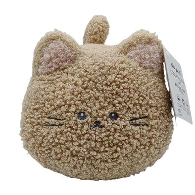 playpop Cocoa Balloon Cat Plush (15cm)