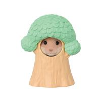 Sylvanian Families Blooming Baby Friends Series - Assorted