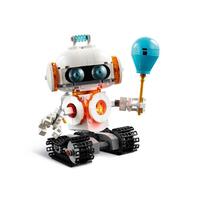 LEGO Creator 3 in 1 Space Robot 31164