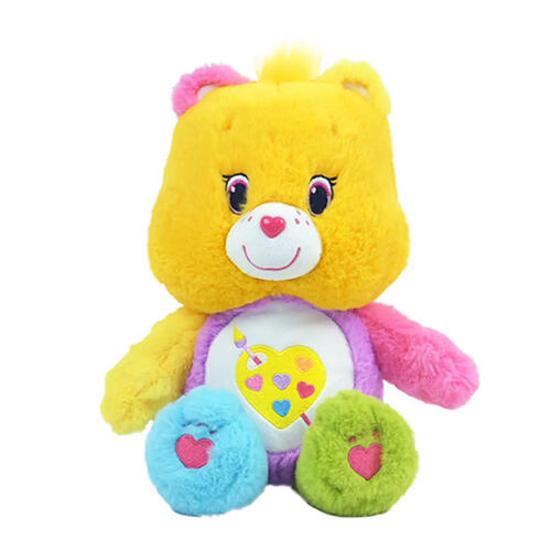 Care Bears Work Of Heart Bear Plush (45cm)